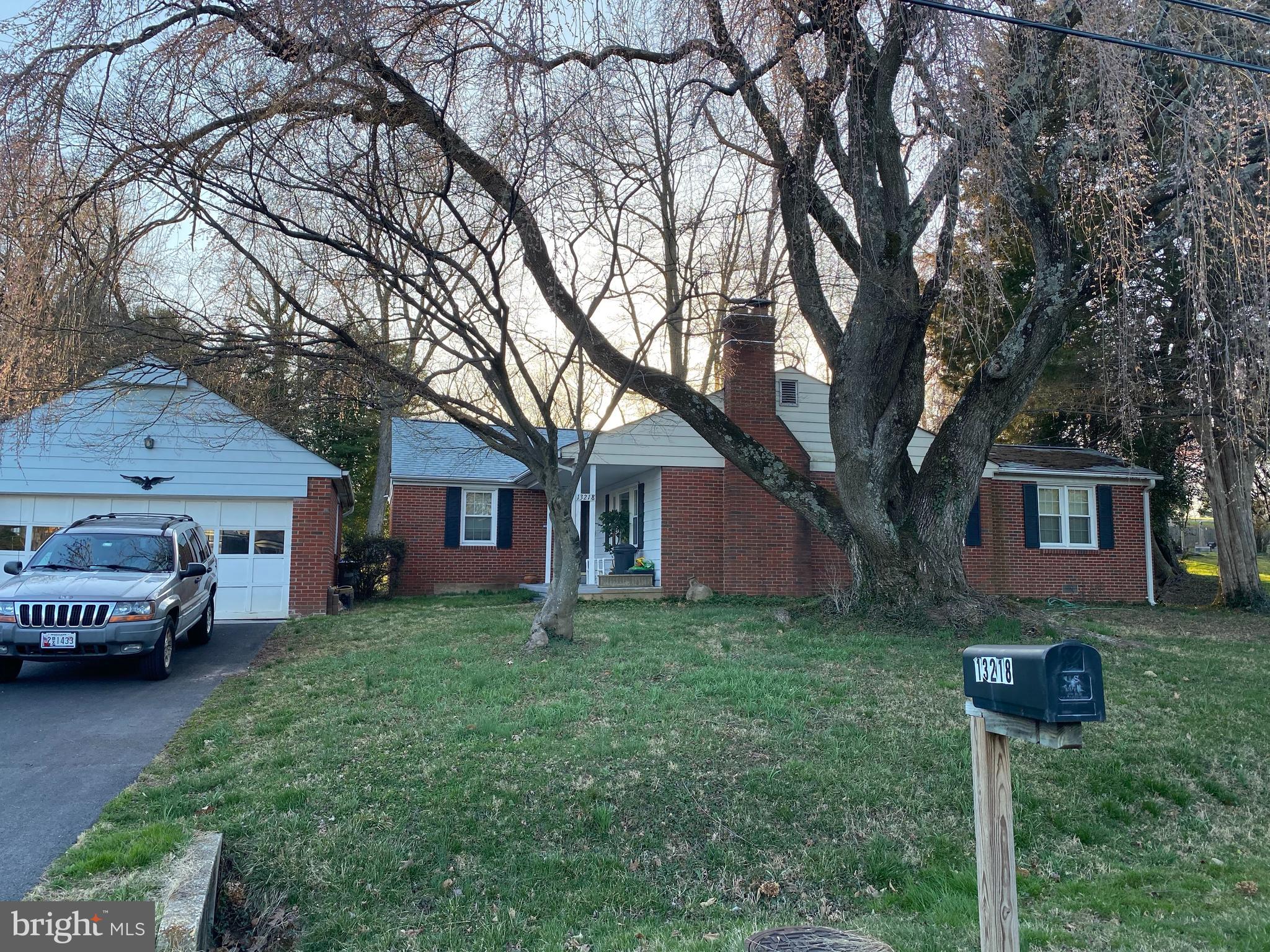 COLESVILLE - Residential