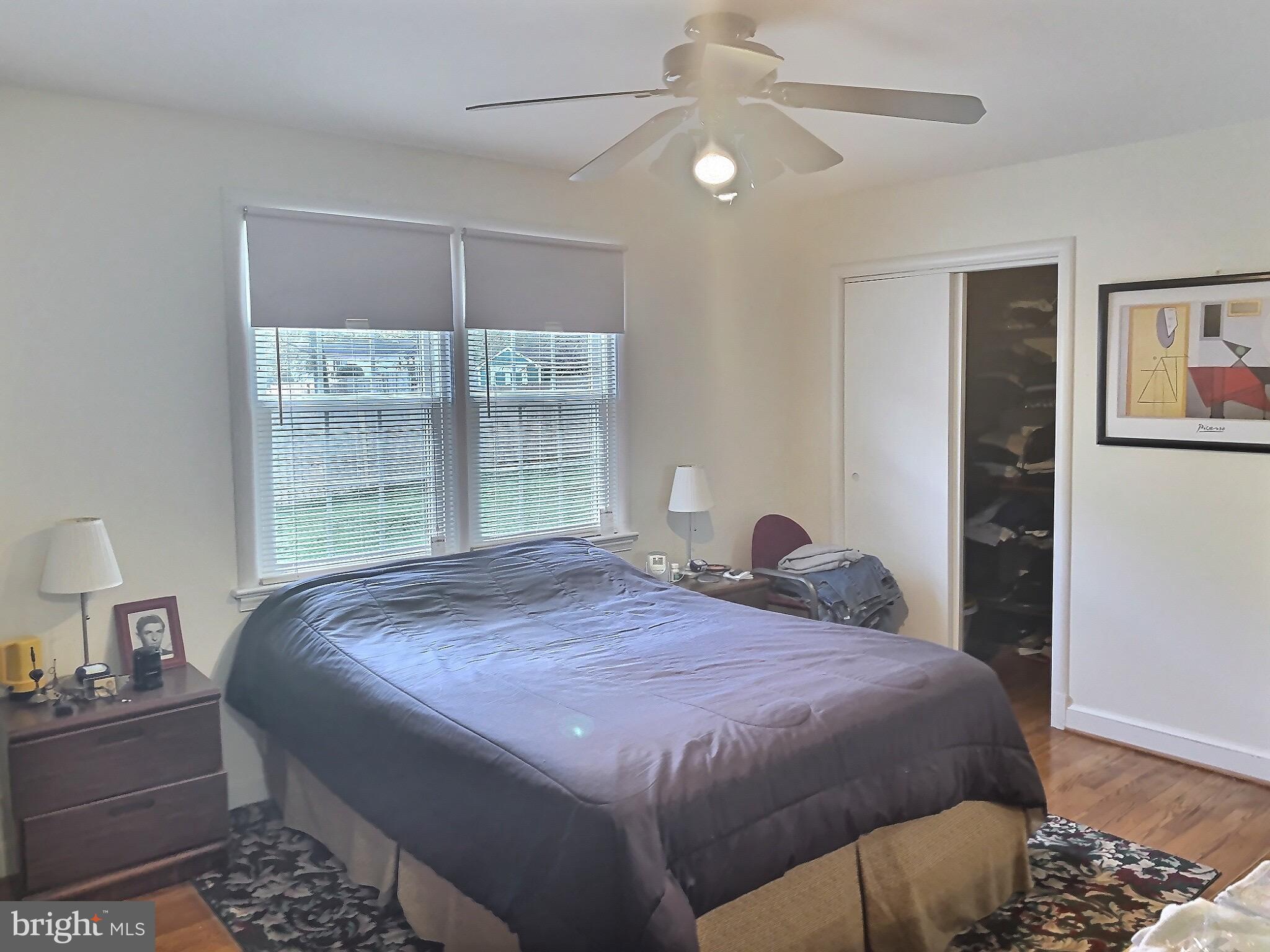 COLESVILLE - Residential