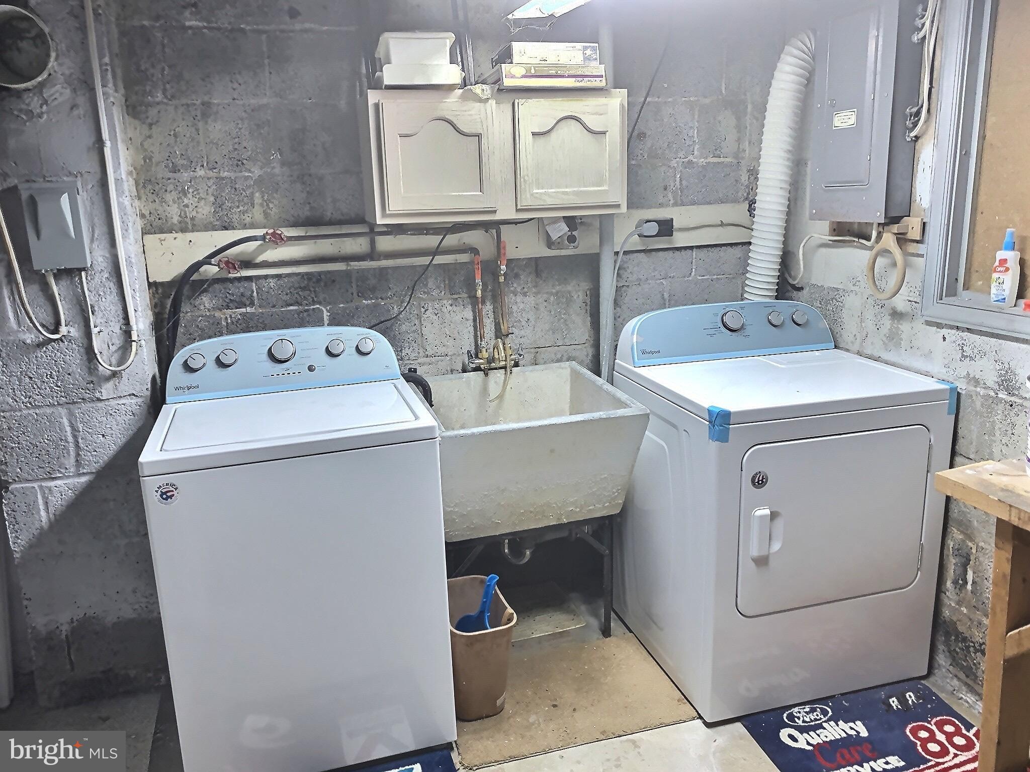 COLESVILLE - Residential