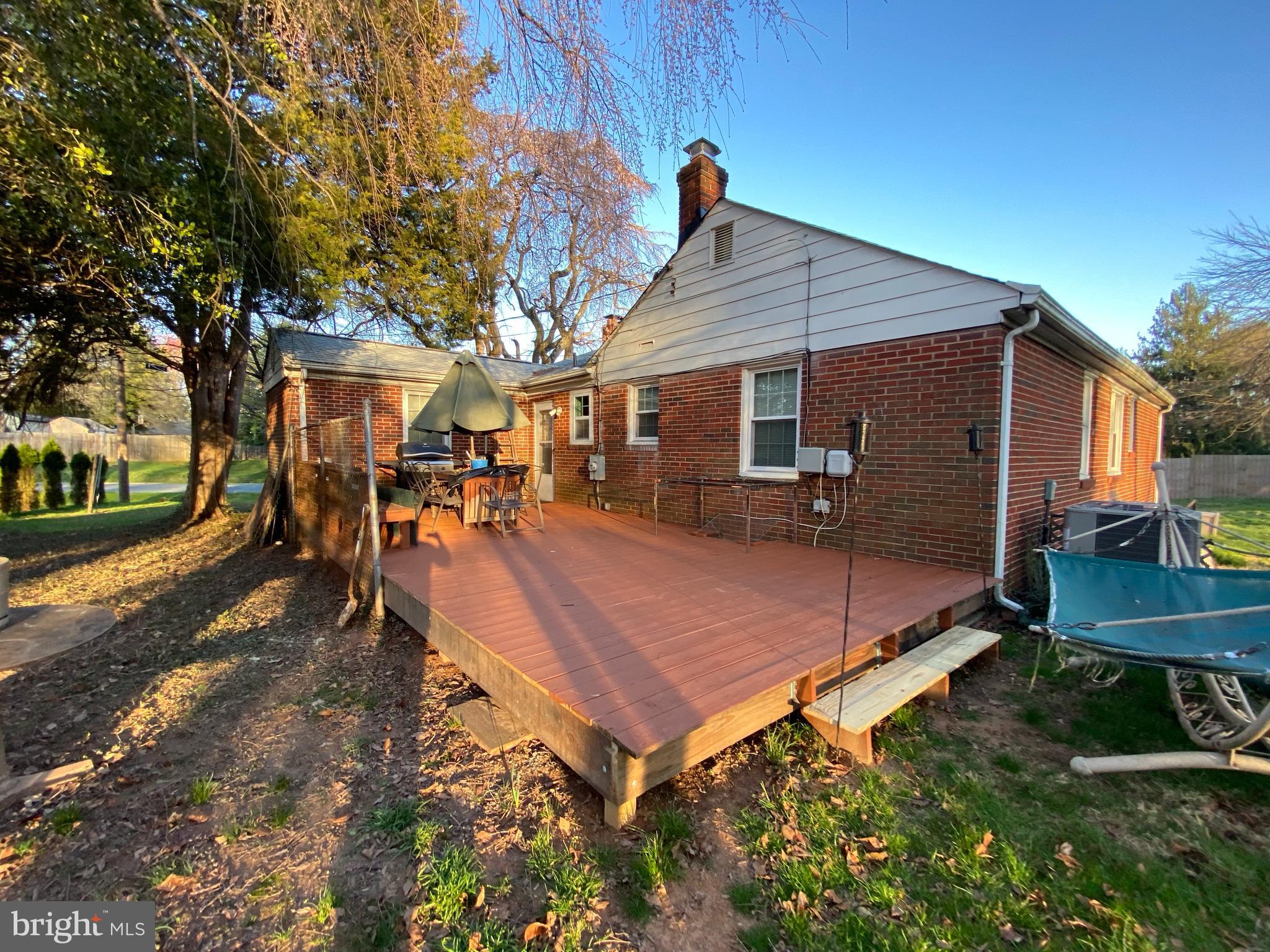 COLESVILLE - Residential