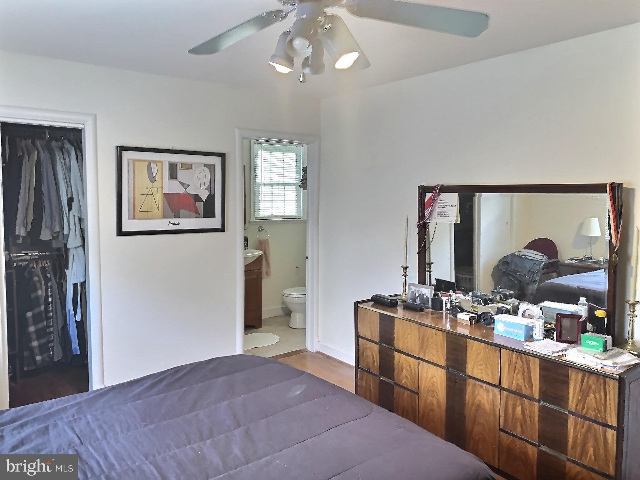 COLESVILLE - Residential