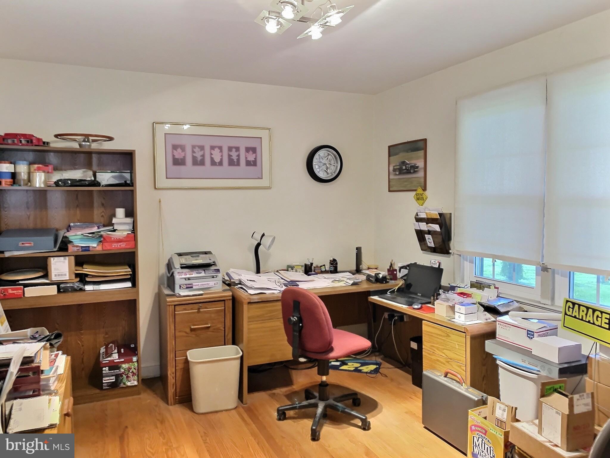 COLESVILLE - Residential