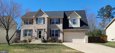 20955 Freedom Run Drive, Lexington Park, MD MLS: MDSM2023070