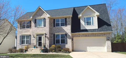 20955 Freedom Run Drive, Lexington Park, MD MLS: MDSM2023070