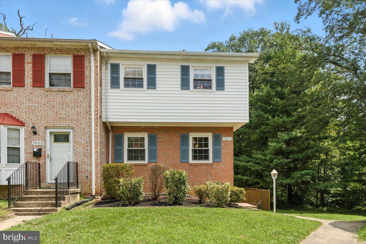 15015 ASHDALE CIRCLE