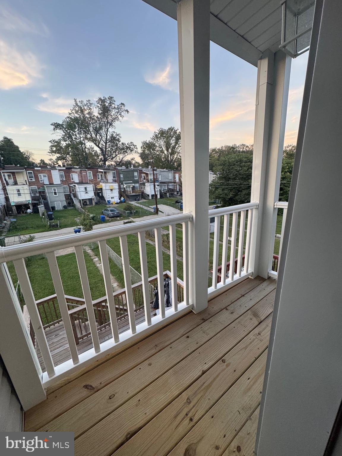 GREEN SPRING - Residential Lease