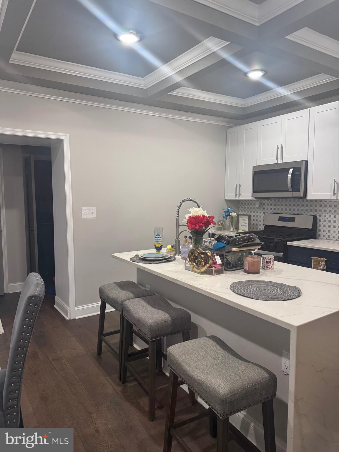 GREEN SPRING - Residential Lease