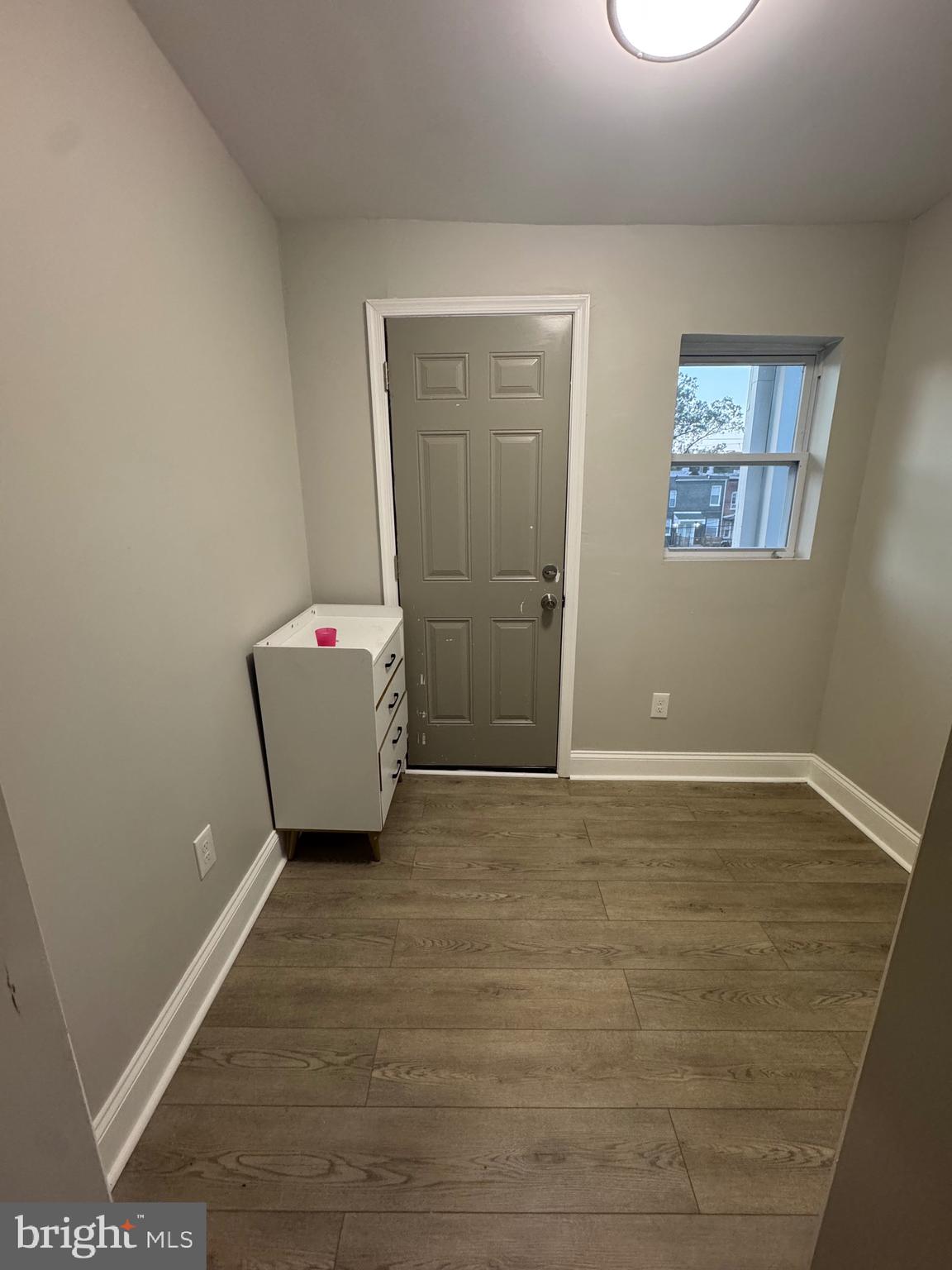 GREEN SPRING - Residential Lease