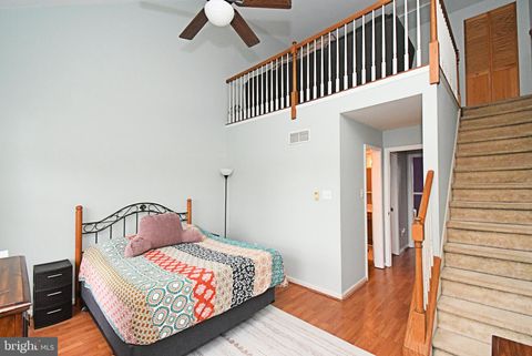 Tiny photo for 109 Durham Court, HARLEYSVILLE, PA 19438 (MLS # PAMC2156160)