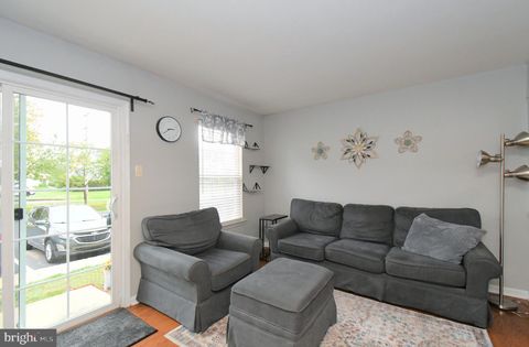 Tiny photo for 109 Durham Court, HARLEYSVILLE, PA 19438 (MLS # PAMC2156160)