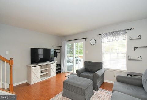 Tiny photo for 109 Durham Court, HARLEYSVILLE, PA 19438 (MLS # PAMC2156160)