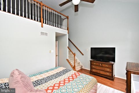 Tiny photo for 109 Durham Court, HARLEYSVILLE, PA 19438 (MLS # PAMC2156160)