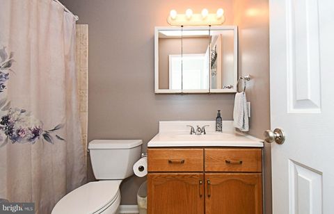 Tiny photo for 109 Durham Court, HARLEYSVILLE, PA 19438 (MLS # PAMC2156160)