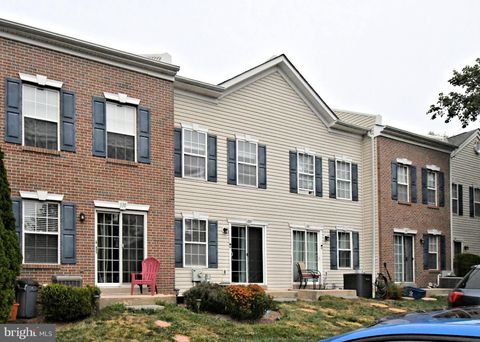 Tiny photo for 109 Durham Court, HARLEYSVILLE, PA 19438 (MLS # PAMC2156160)