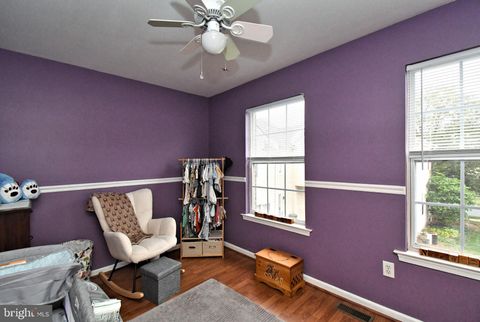 Tiny photo for 109 Durham Court, HARLEYSVILLE, PA 19438 (MLS # PAMC2156160)