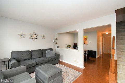 Tiny photo for 109 Durham Court, HARLEYSVILLE, PA 19438 (MLS # PAMC2156160)