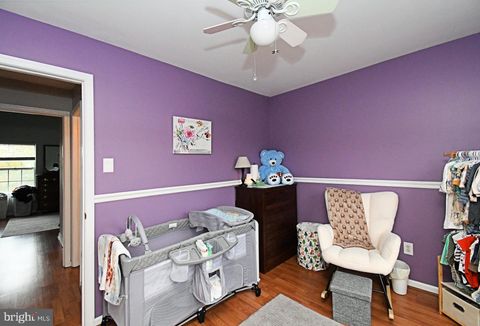 Tiny photo for 109 Durham Court, HARLEYSVILLE, PA 19438 (MLS # PAMC2156160)