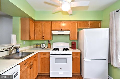 Tiny photo for 109 Durham Court, HARLEYSVILLE, PA 19438 (MLS # PAMC2156160)