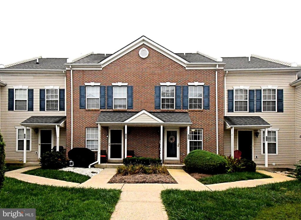 Photo of 109 Durham Court, HARLEYSVILLE, PA 19438 (MLS # PAMC2156160)