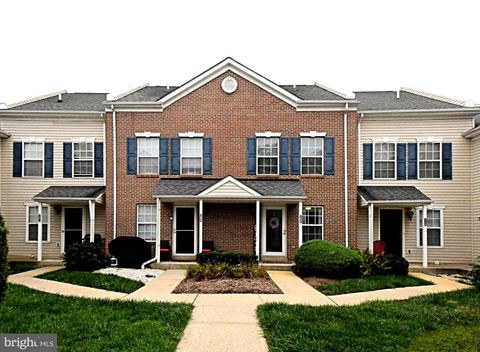 Photo of 109 Durham Court, HARLEYSVILLE, PA 19438 (MLS # PAMC2156160)