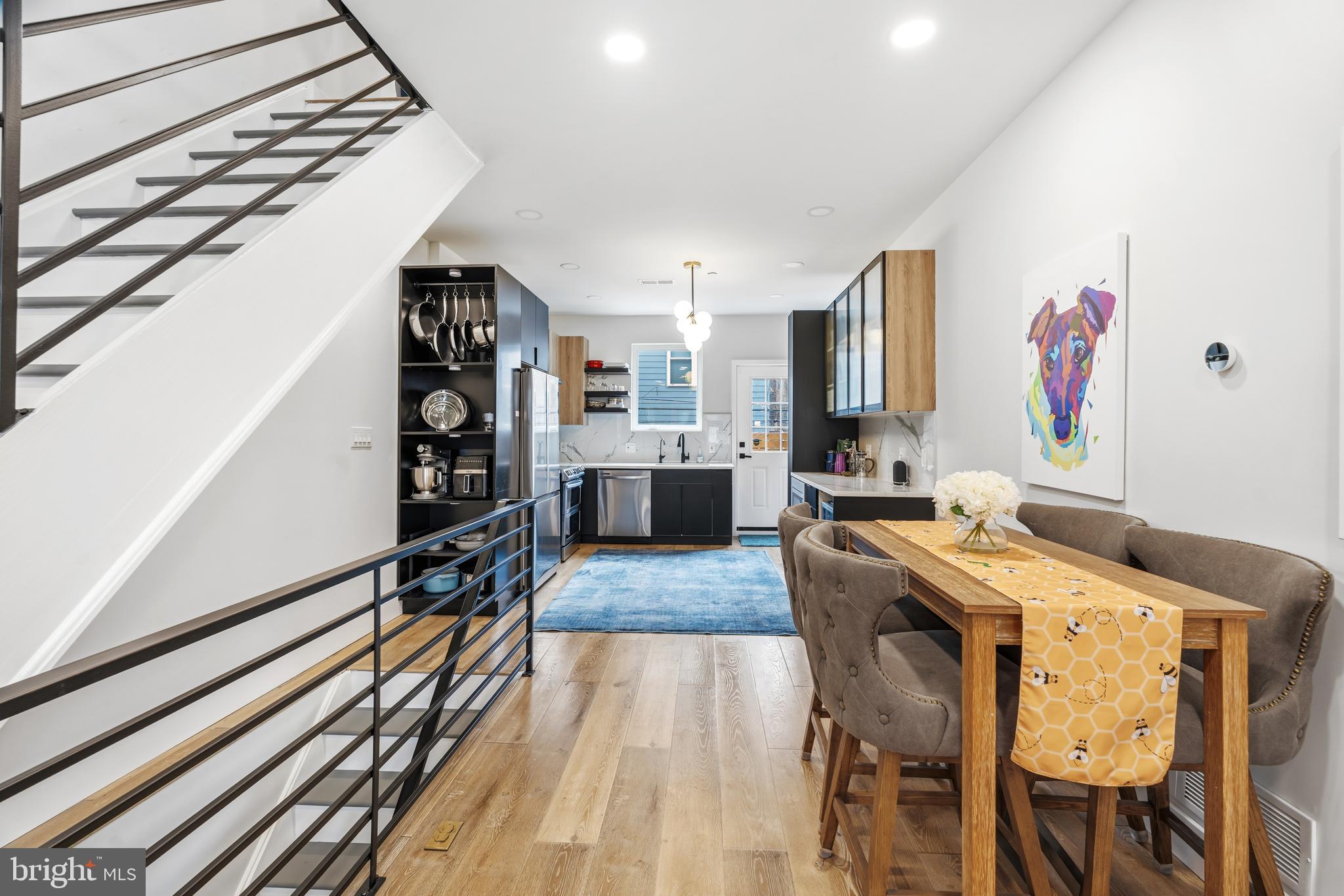 BREWERYTOWN - Residential