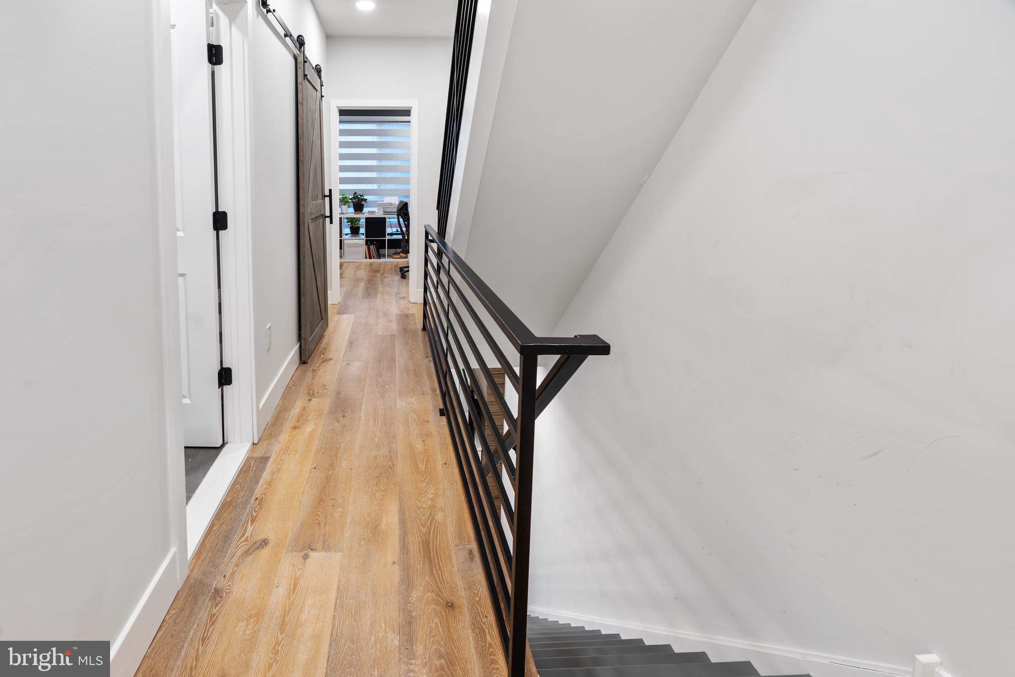 BREWERYTOWN - Residential