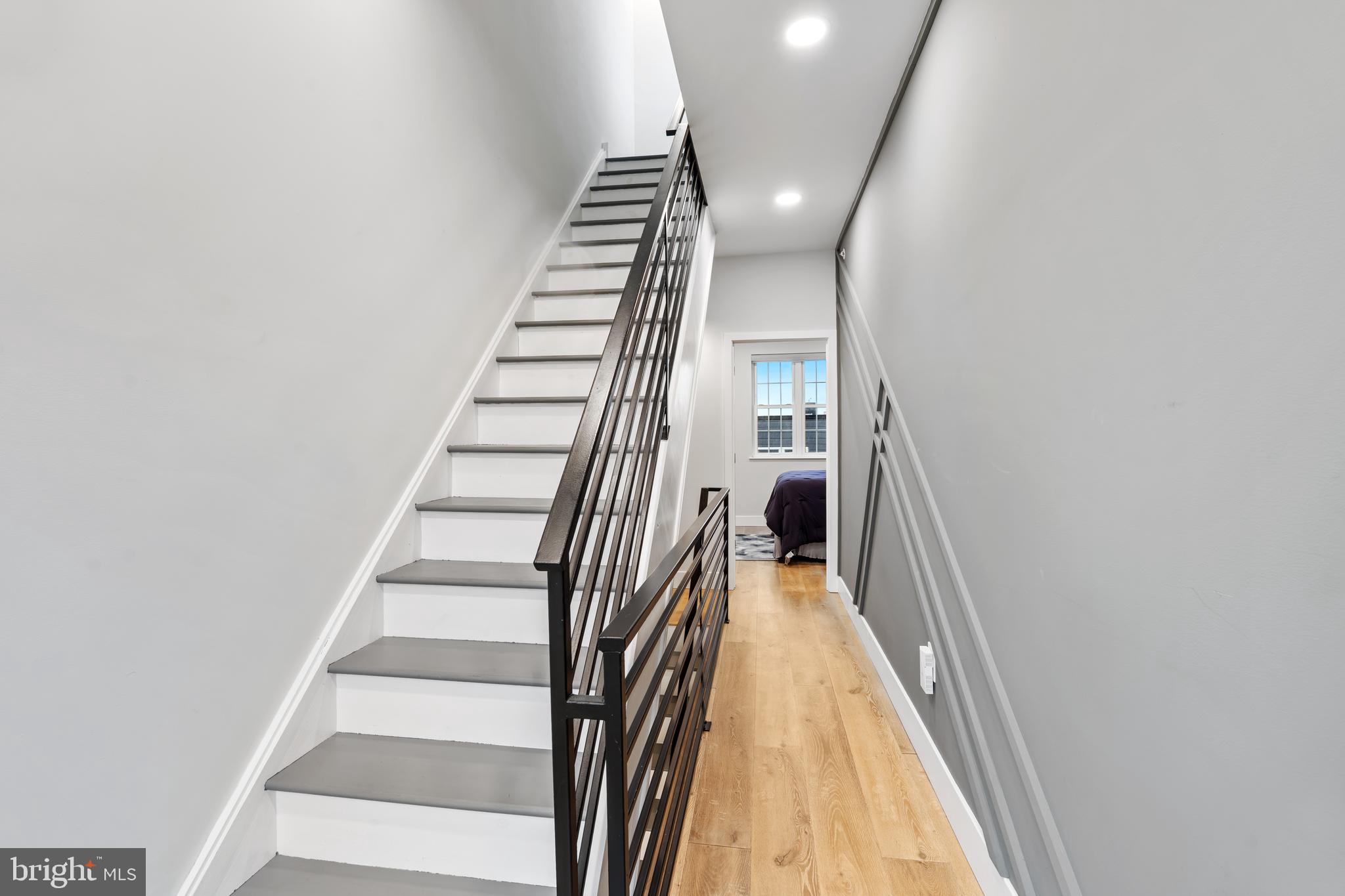 BREWERYTOWN - Residential