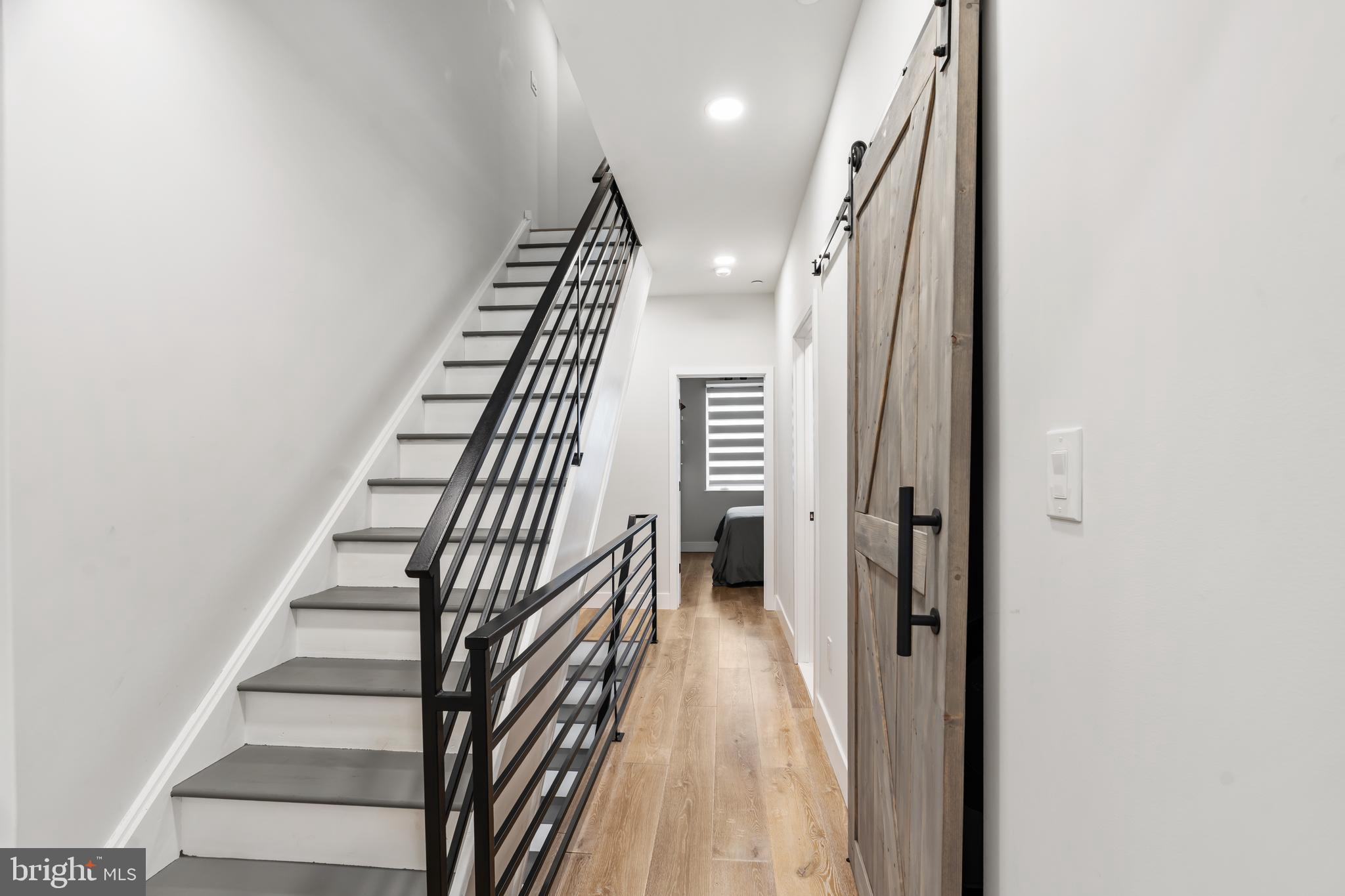 BREWERYTOWN - Residential