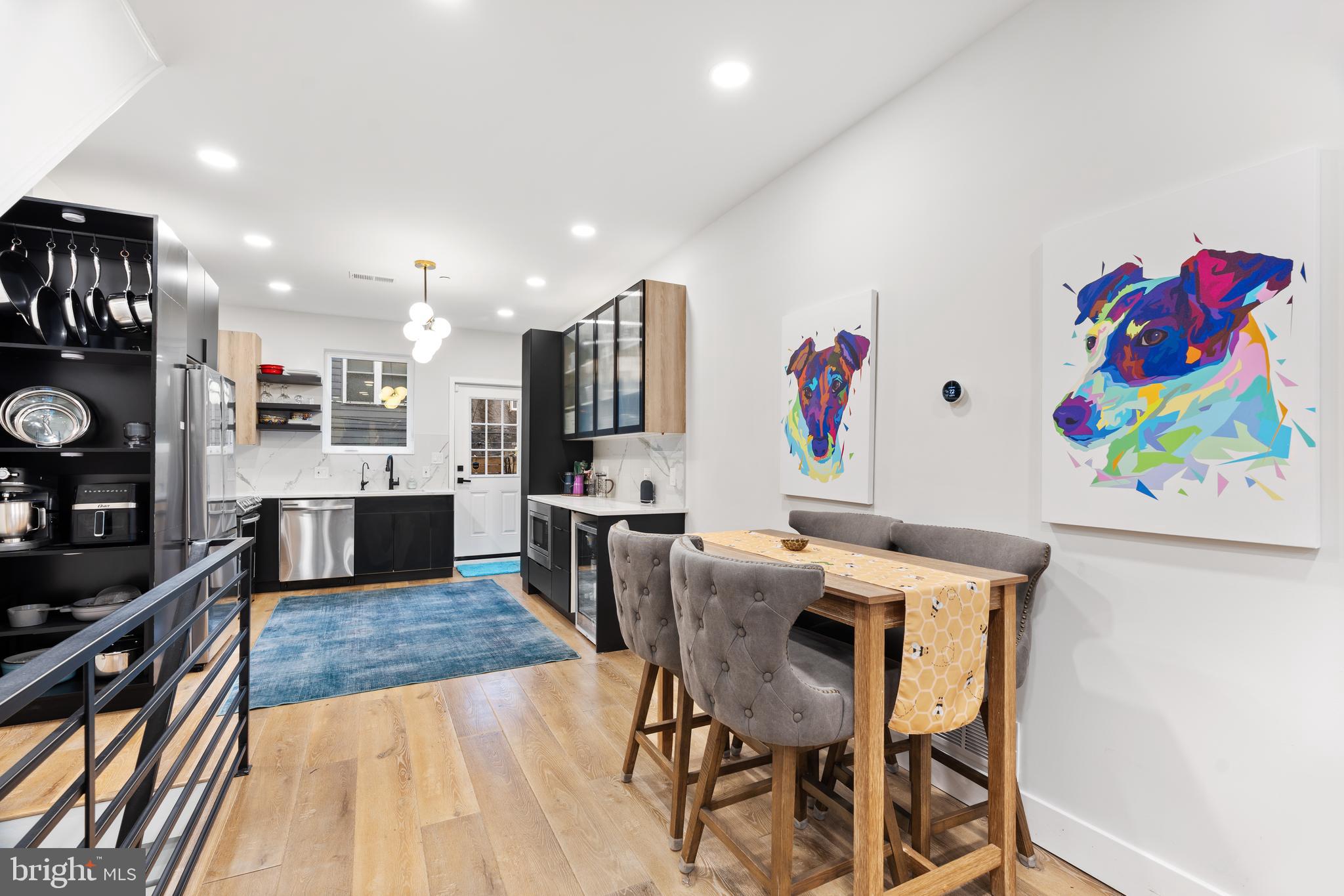 BREWERYTOWN - Residential