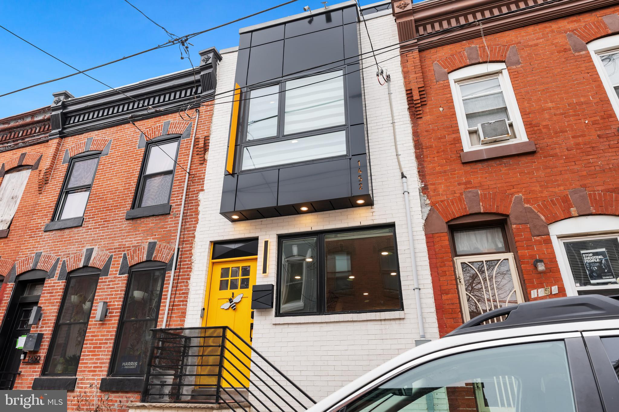 BREWERYTOWN - Residential