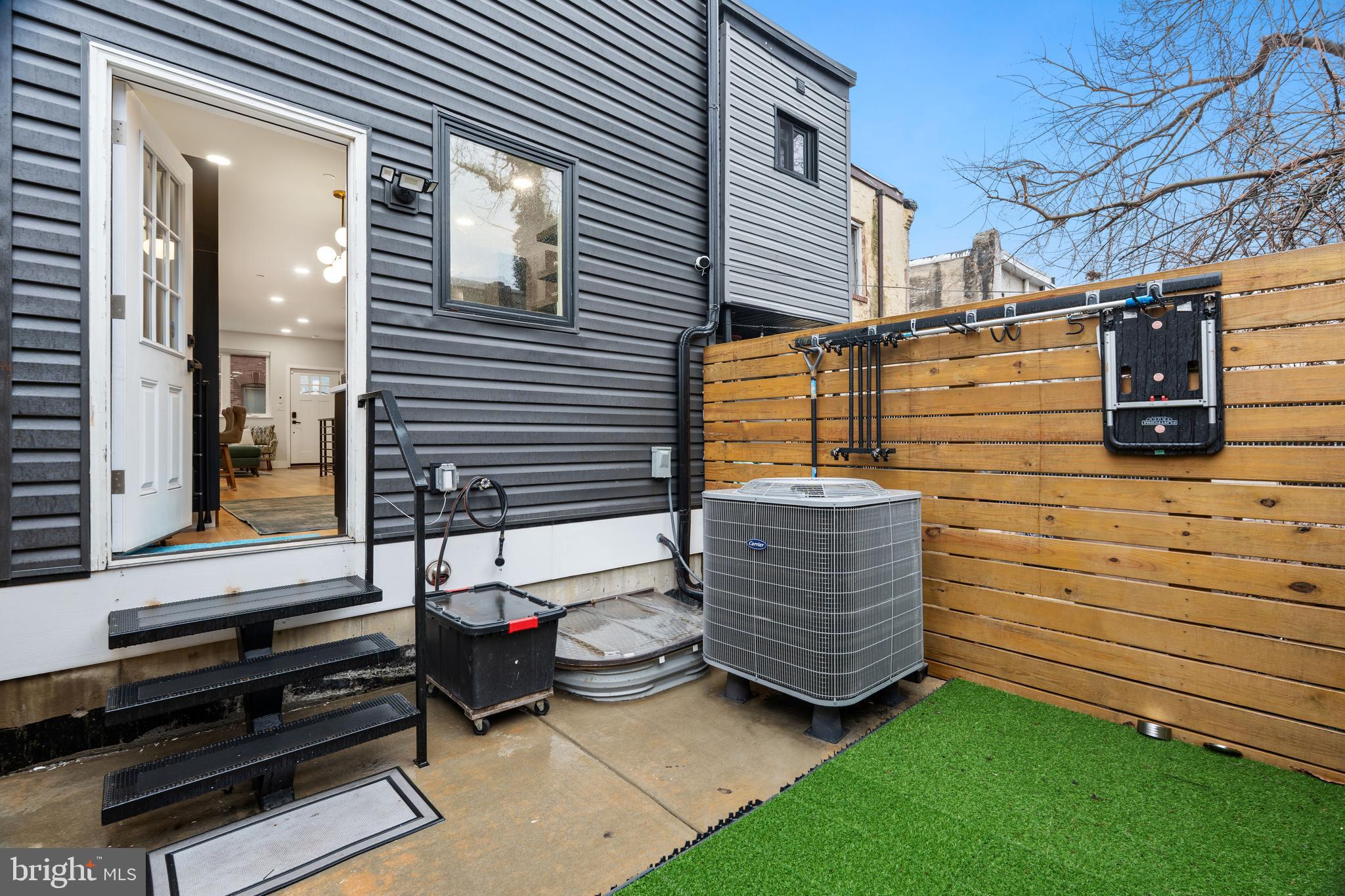 BREWERYTOWN - Residential