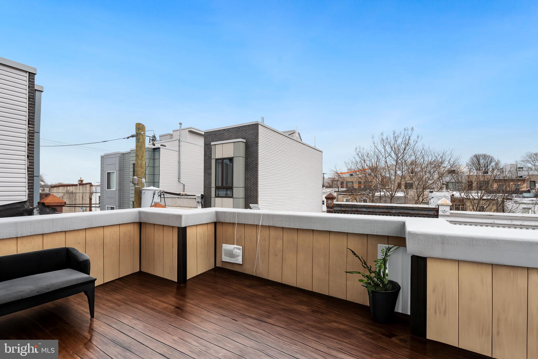 BREWERYTOWN - Residential