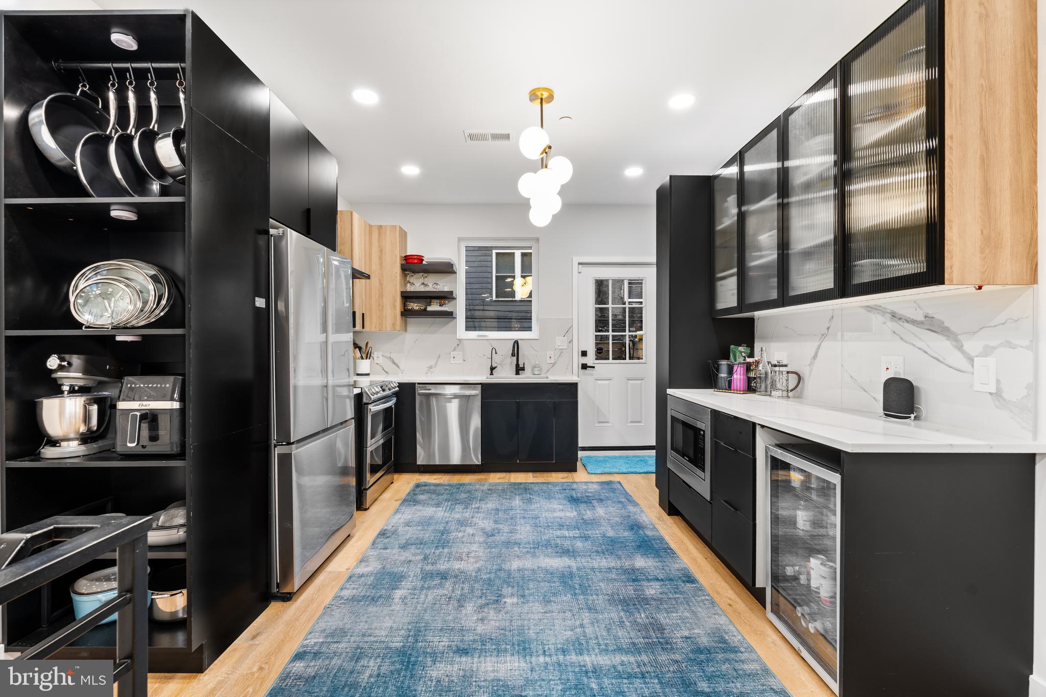 BREWERYTOWN - Residential