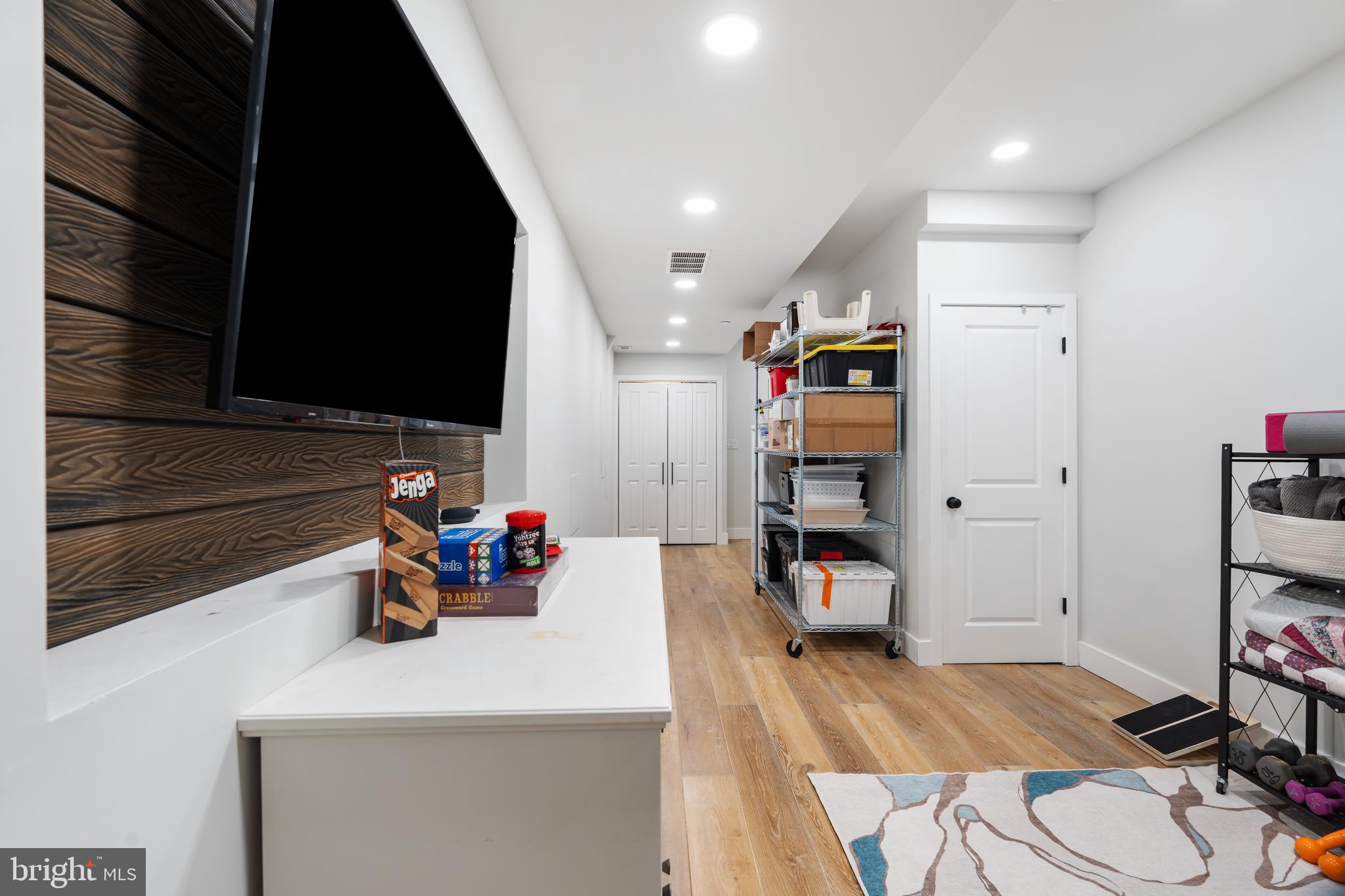 BREWERYTOWN - Residential