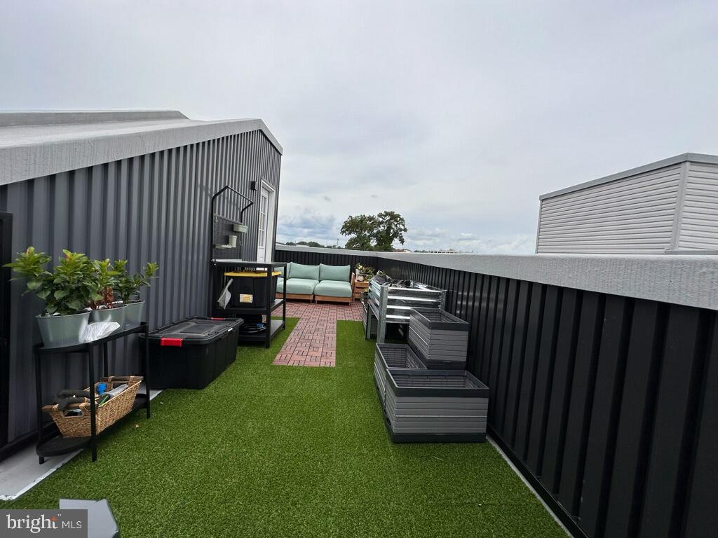 BREWERYTOWN - Residential