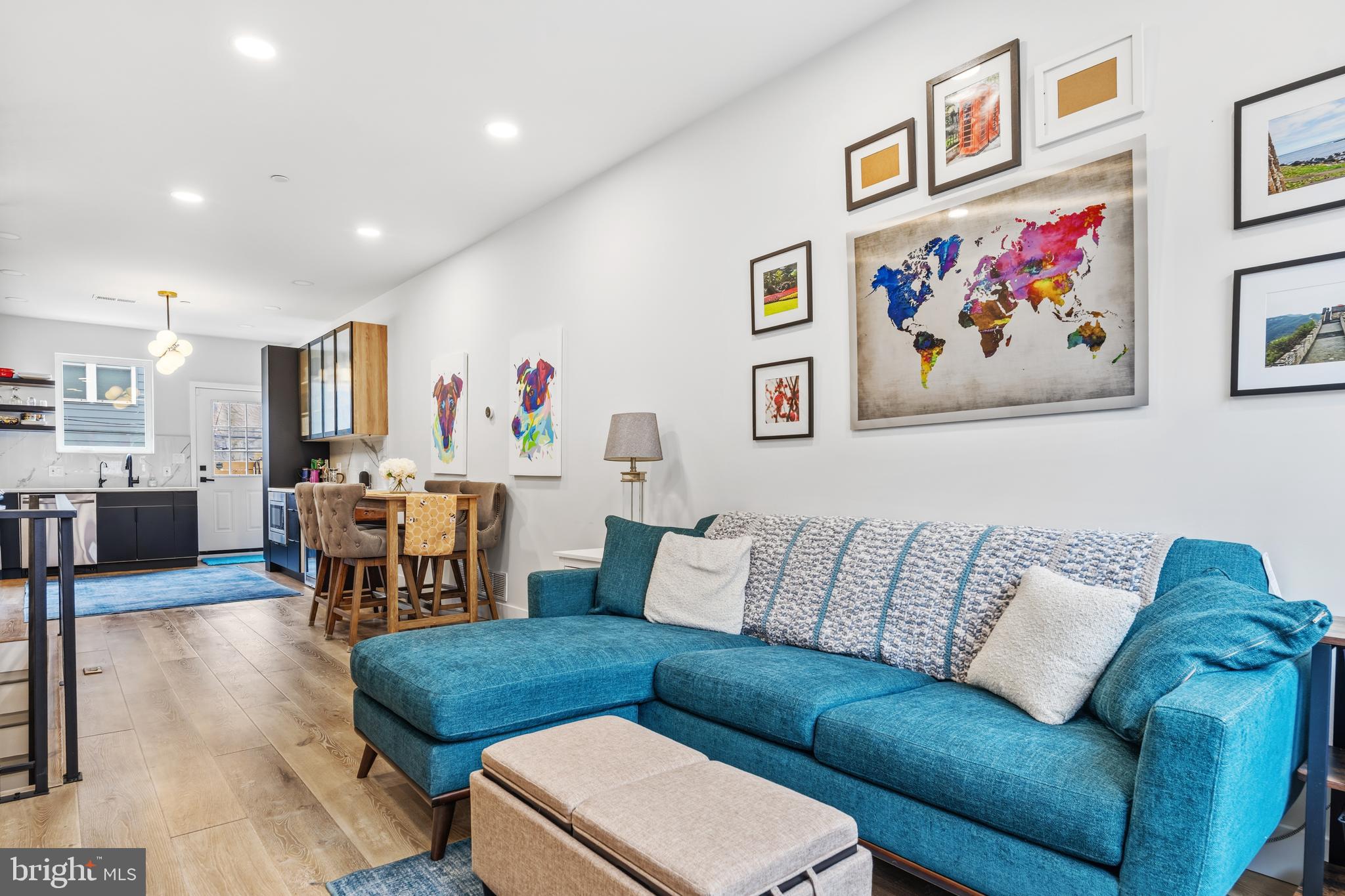 BREWERYTOWN - Residential