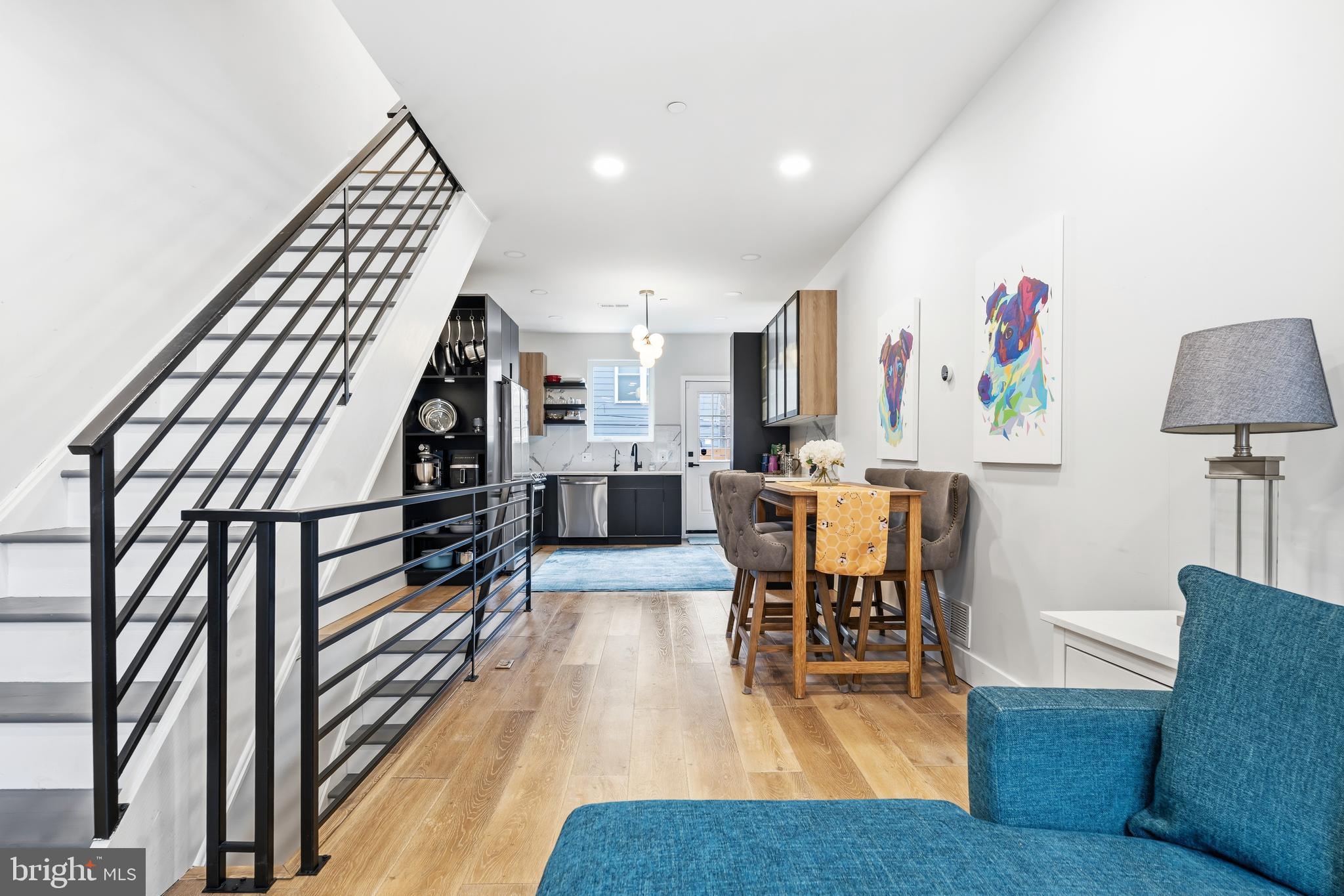 BREWERYTOWN - Residential