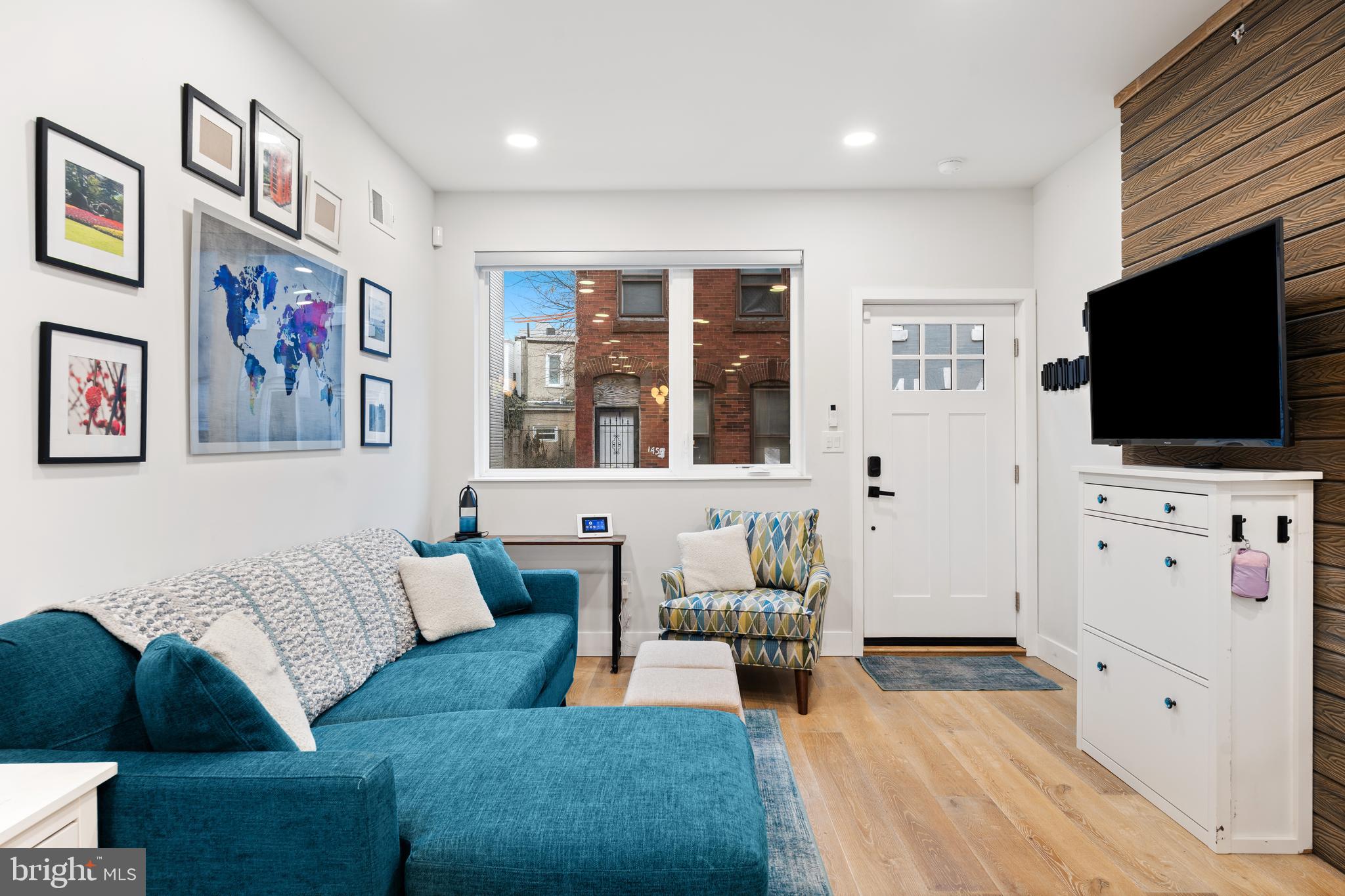 BREWERYTOWN - Residential