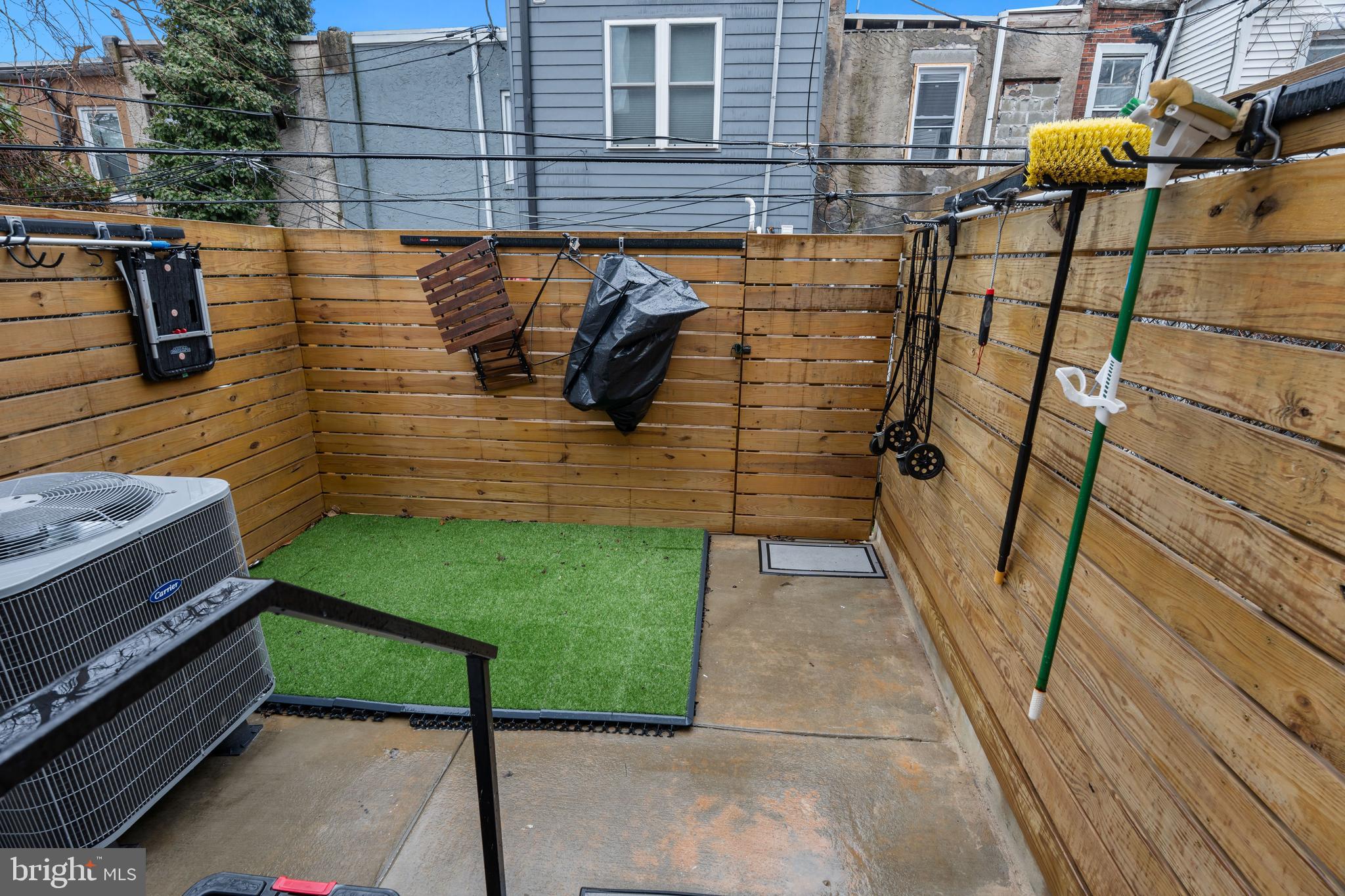 BREWERYTOWN - Residential