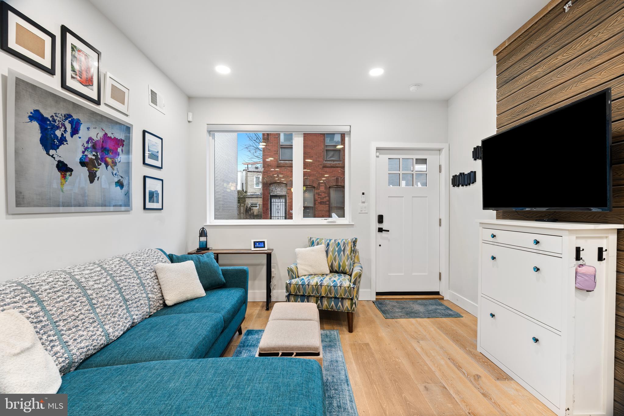 BREWERYTOWN - Residential