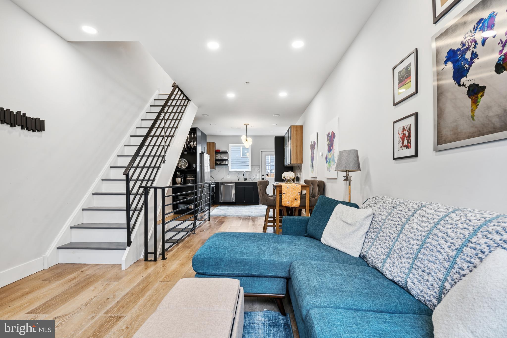 BREWERYTOWN - Residential