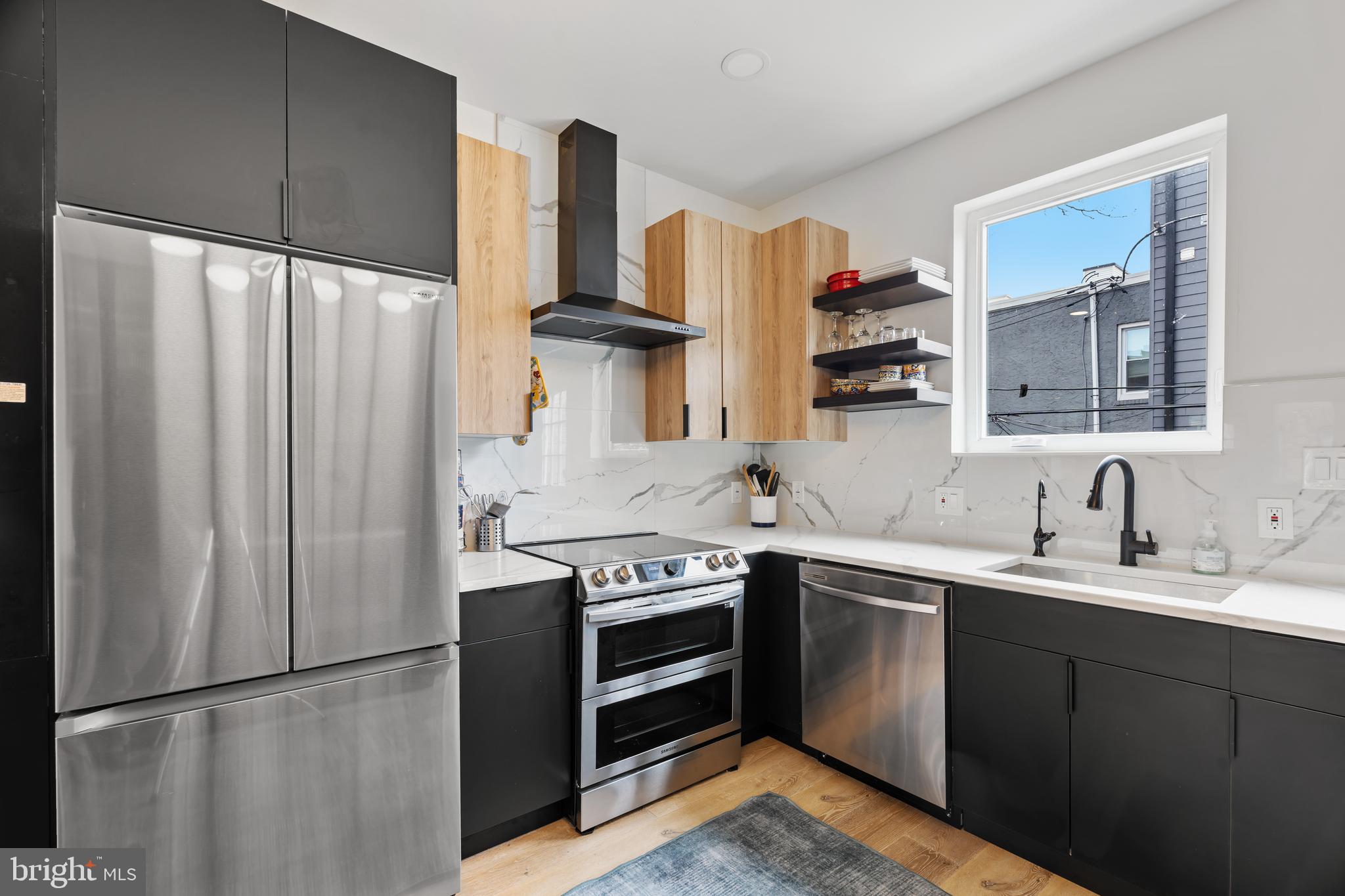 BREWERYTOWN - Residential