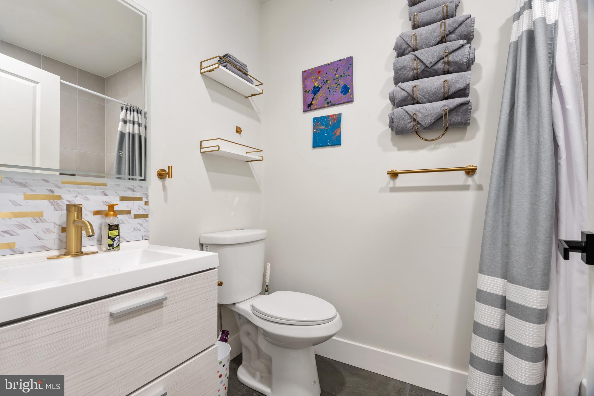 BREWERYTOWN - Residential