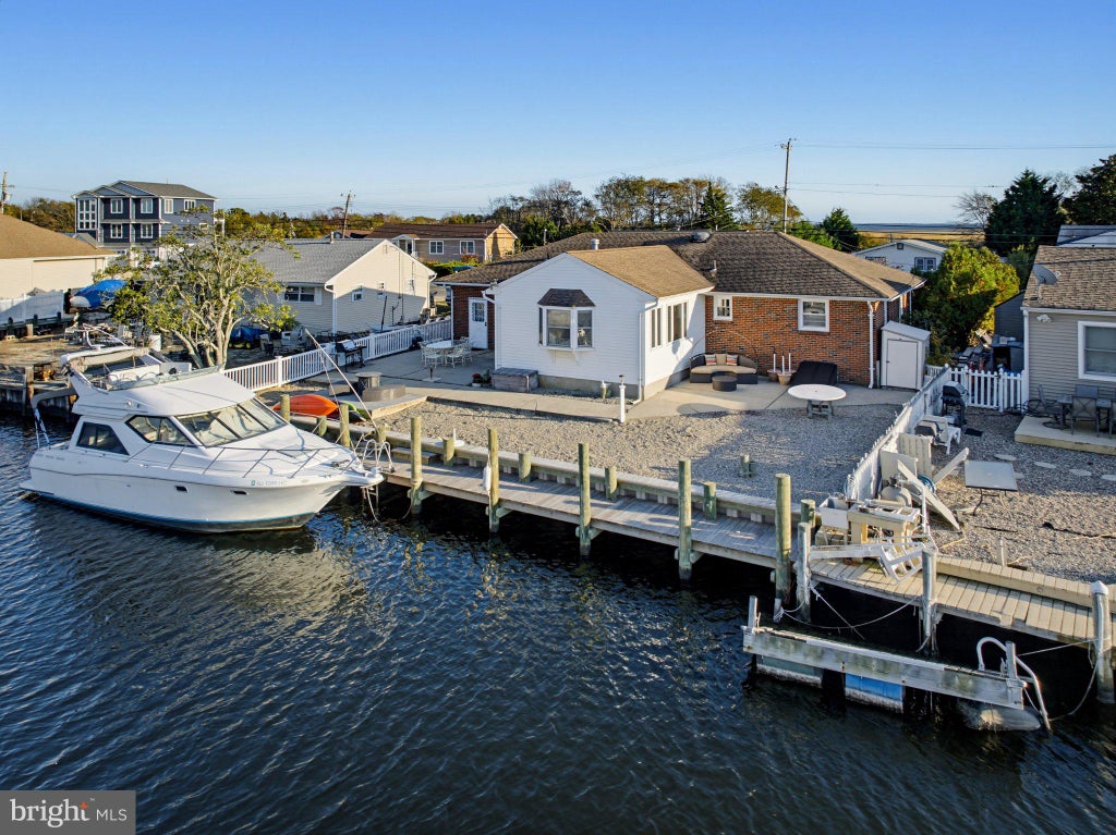 Photo of 1058 Laurel Boulevard, LANOKA HARBOR, NJ 08734 (MLS # NJOC2046188)