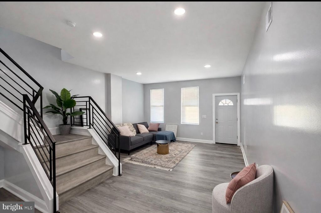 Photo of 3841 N Sydenham Street, PHILADELPHIA, PA 19140 (MLS # PAPH2567978)