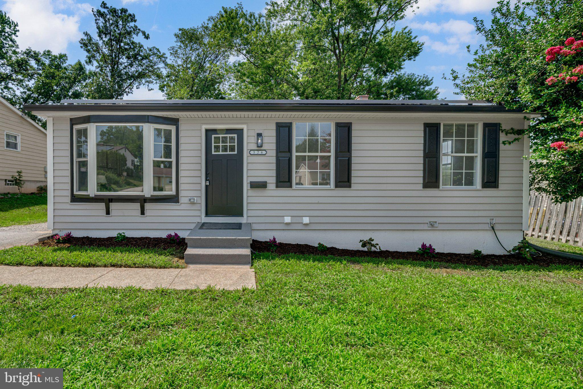326 ELLERTON S