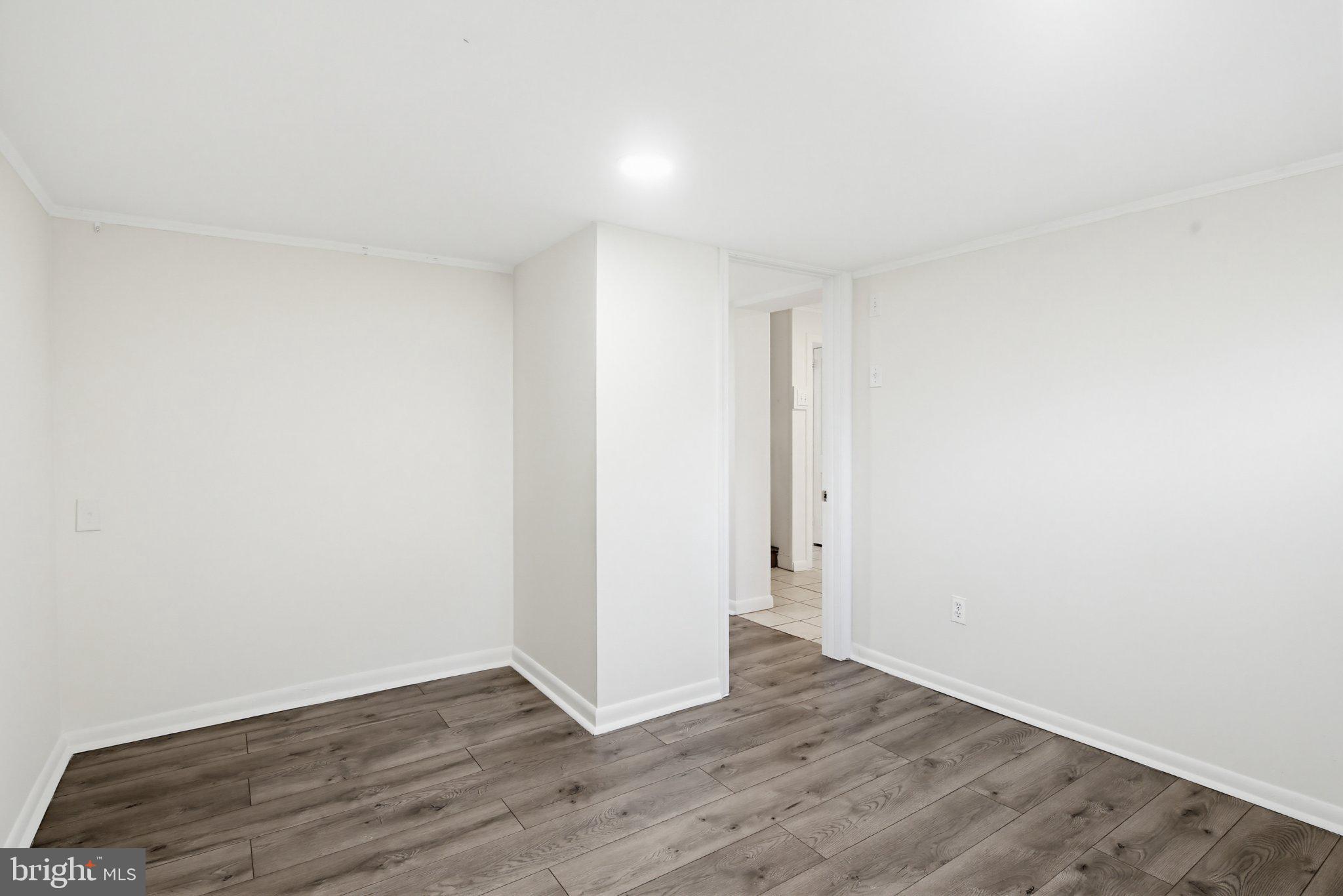 CARROLL KNOLLS - Residential