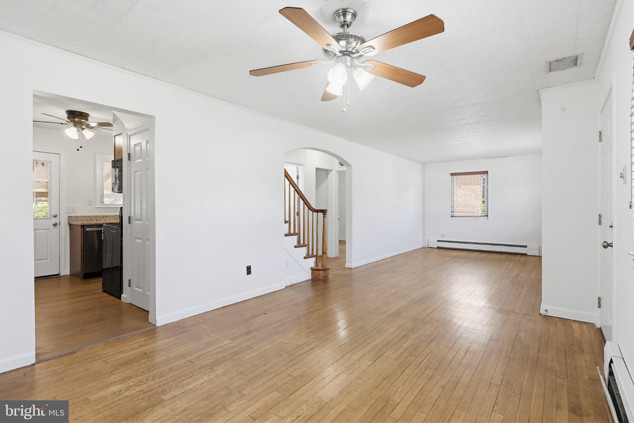 CARROLL KNOLLS - Residential