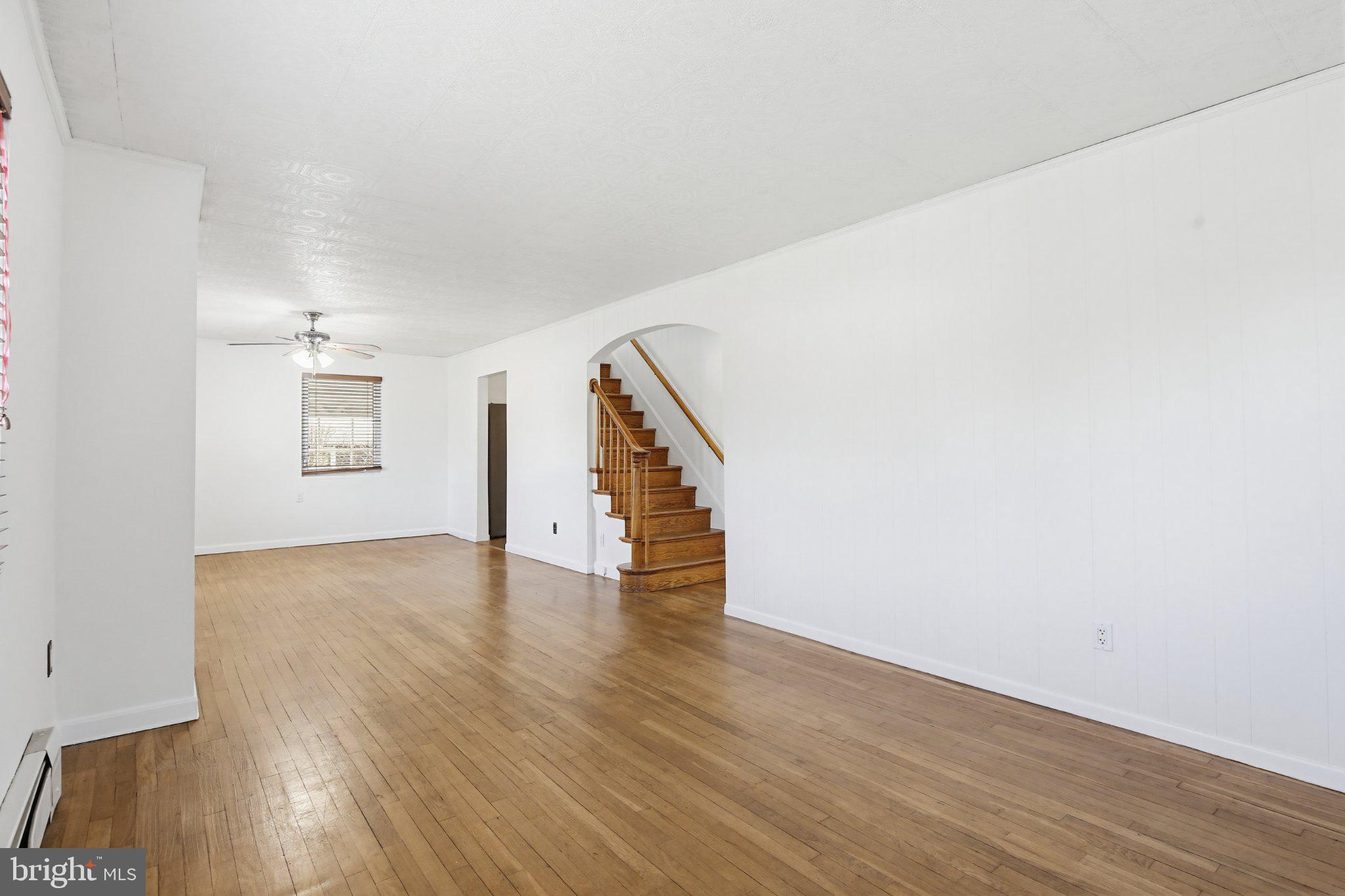 CARROLL KNOLLS - Residential