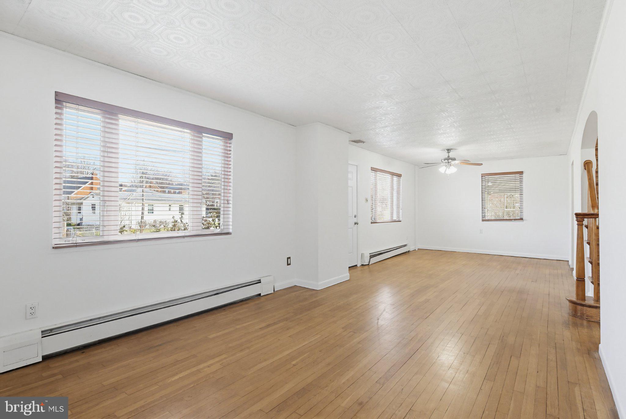 CARROLL KNOLLS - Residential